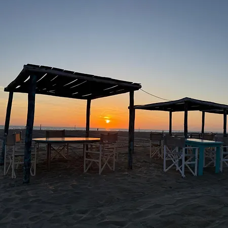 Апартаменты Perfect Location Виареджо