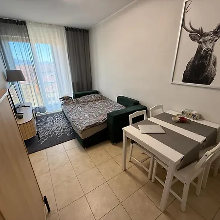 Perfect Location Апартаменты *