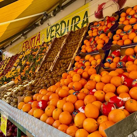 Perfect Location Апартаменты Виареджо