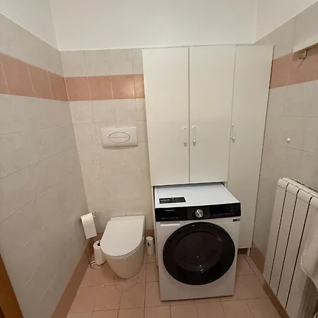 Perfect Location * В'яреджо