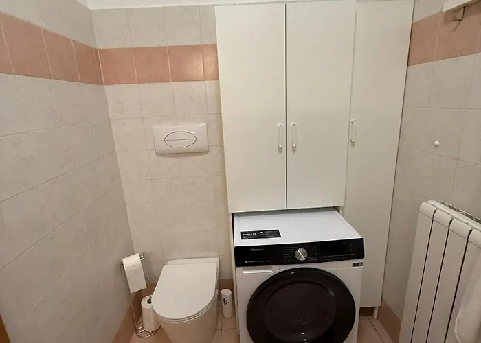 Perfect Location * Виареджо