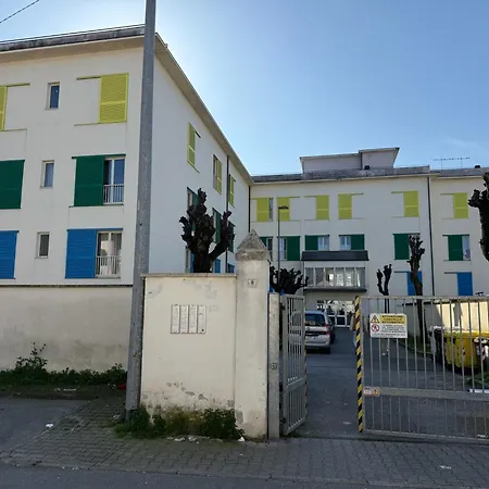 Perfect Location Apartment