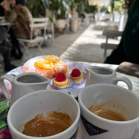 Perfect Location Viareggio
