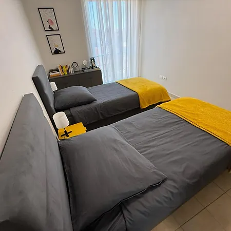 Perfect Location Διαμέρισμα *