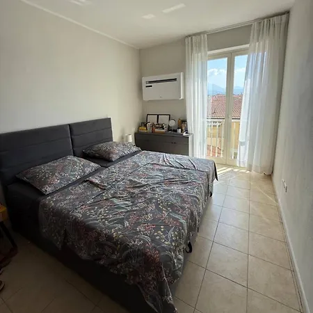 Perfect Location Apartment