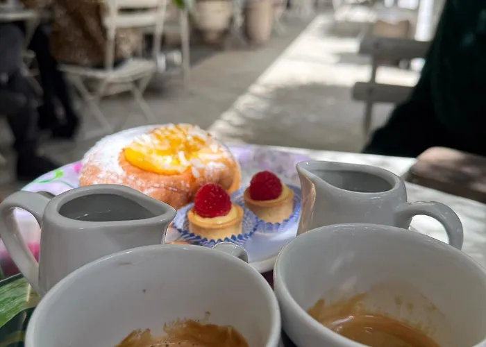 Perfect Location В'яреджо